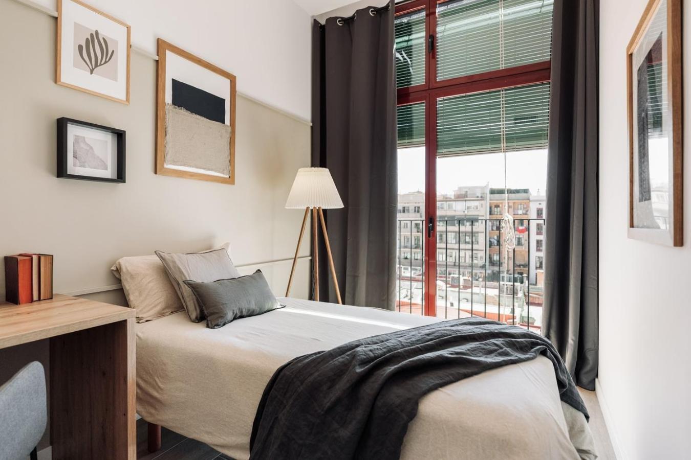 Blava - 2 Bedrooms In Sant Antoni *